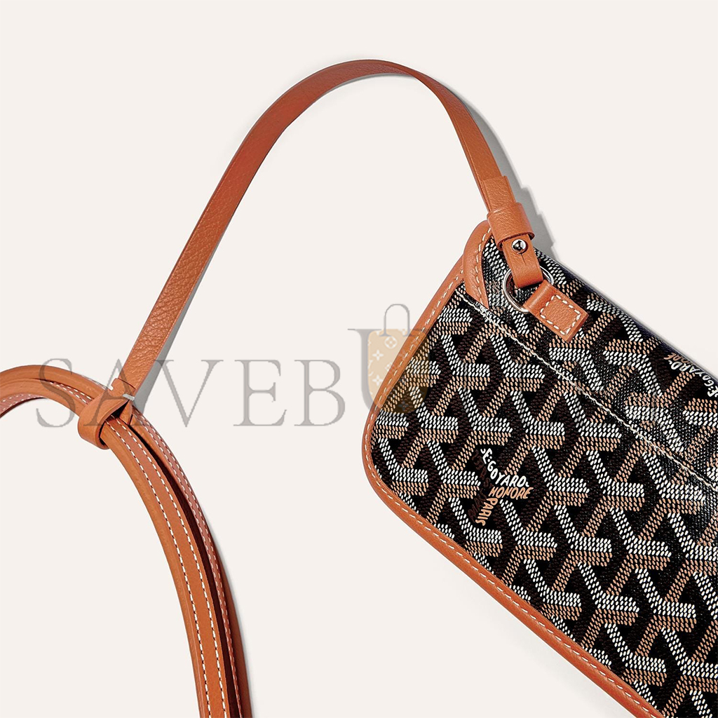 go*ard saint L**is pm bag stlouipmlty01cl03p (34*28*15cm)